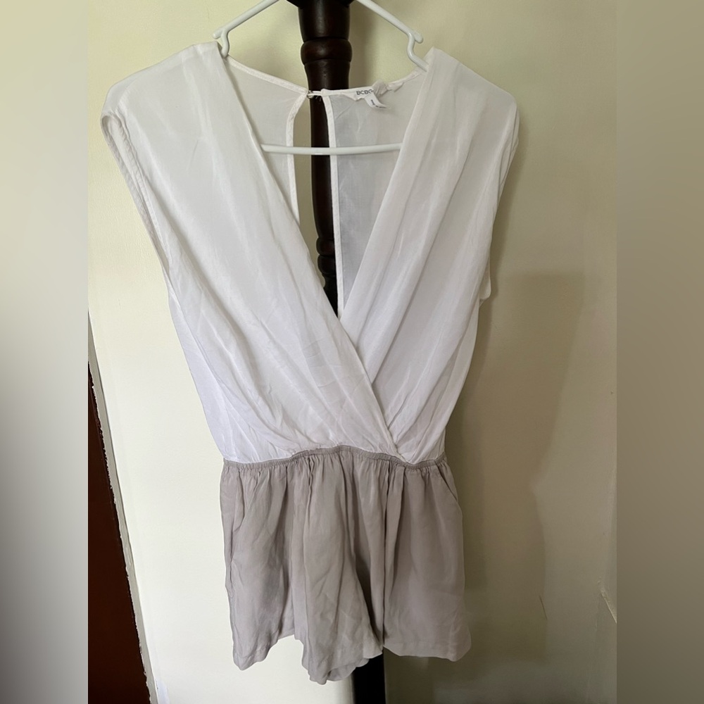 BCBG extra extra small jump trouser with pockets